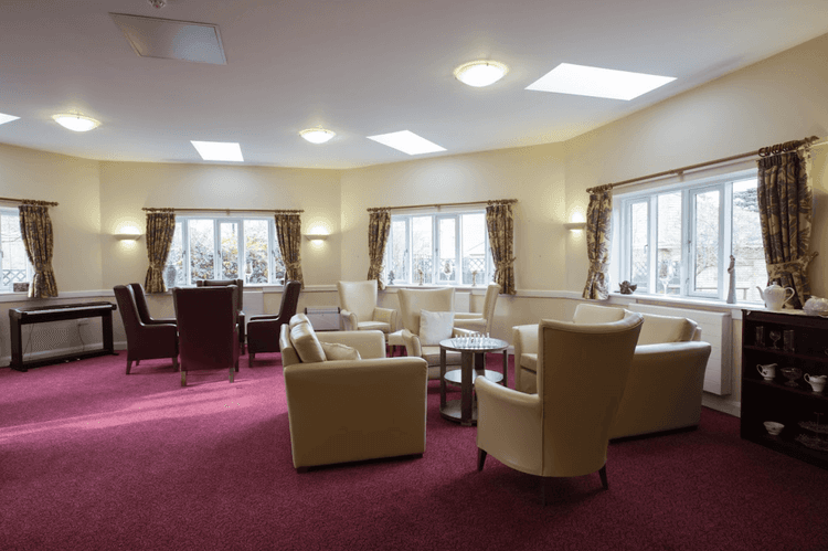 Aston Court Care Home, Sutton Coldfield, B74 3BF