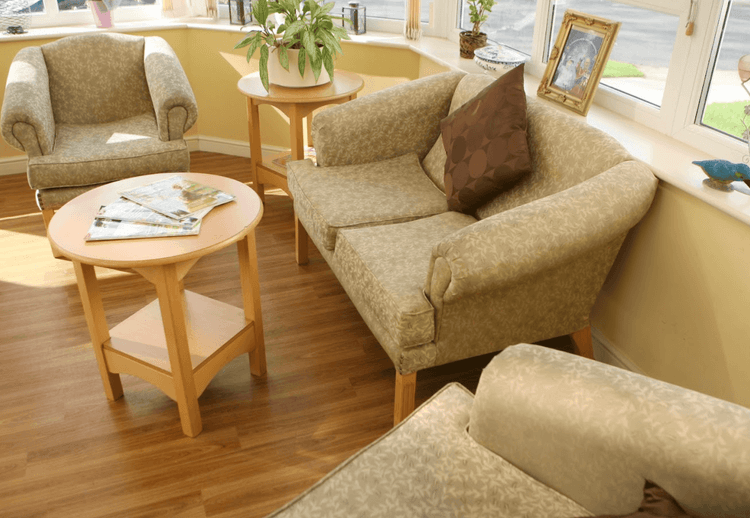 Heathbrook House Care Home, Bromsgrove, B61 7JA