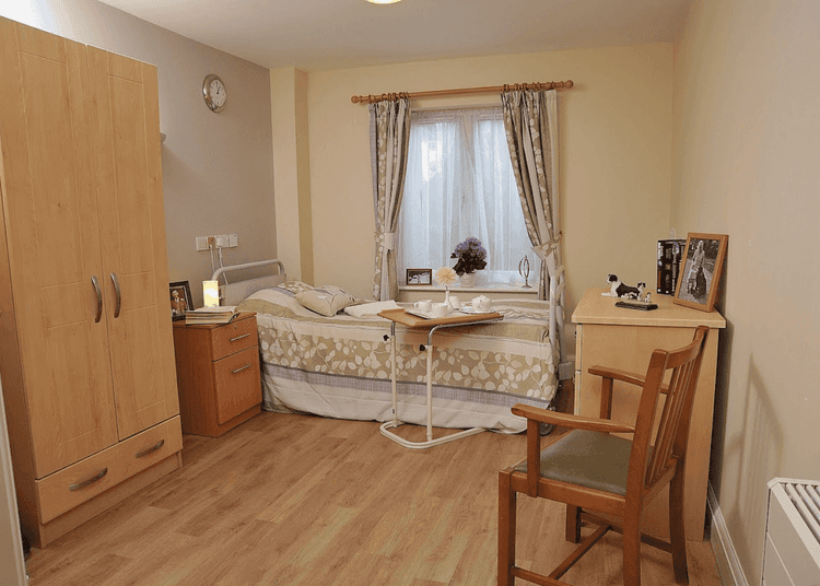 Manley Court Care Home, London, SE14 5RB