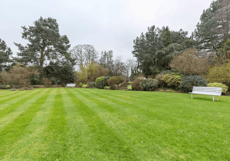 Barchester Healthcare Caldy Manor Care Home, Wirral, CH48 2HY