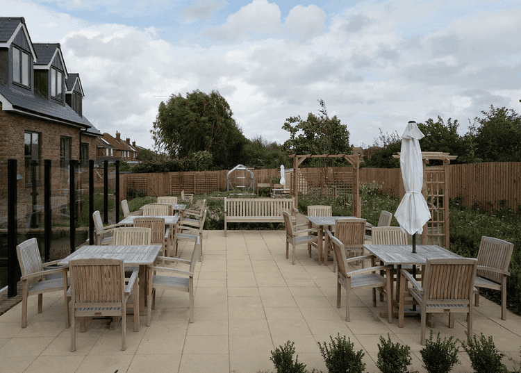 Lark View Care Home, Canterbury, CT1 3UR