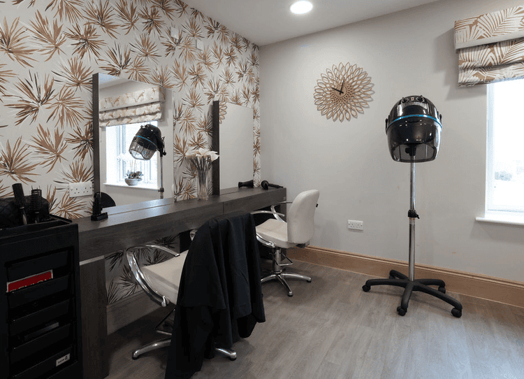 Lark View Care Home, Canterbury, CT1 3UR