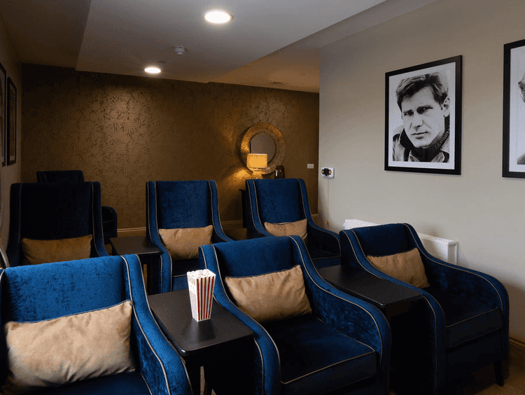 Lark View Care Home, Canterbury, CT1 3UR