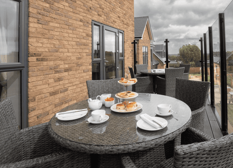 Lark View Care Home, Canterbury, CT1 3UR