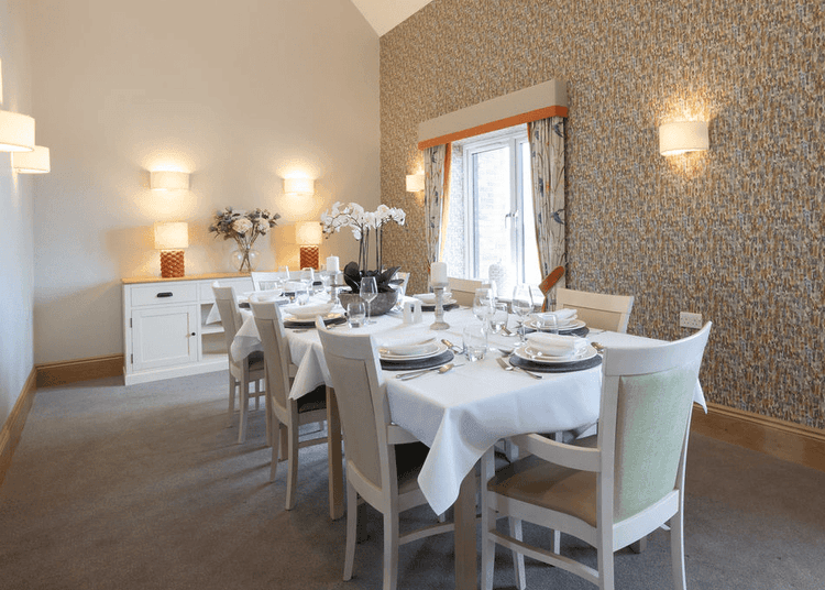 Lark View Care Home, Canterbury, CT1 3UR