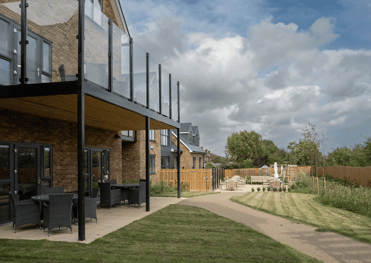 Lark View Care Home, Canterbury, CT1 3UR