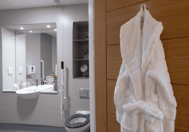 Lark View Care Home, Canterbury, CT1 3UR