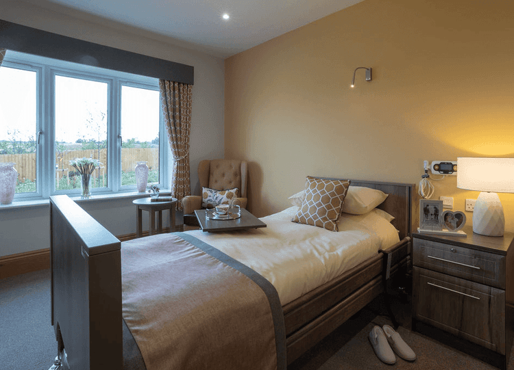 Lark View Care Home, Canterbury, CT1 3UR
