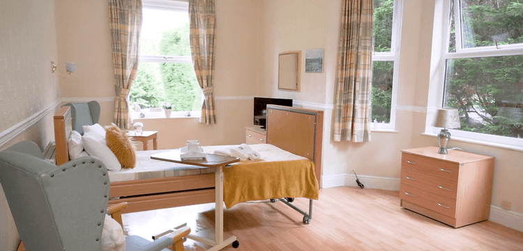 Beechcroft Care Home, Birkenhead, CH43 6UW