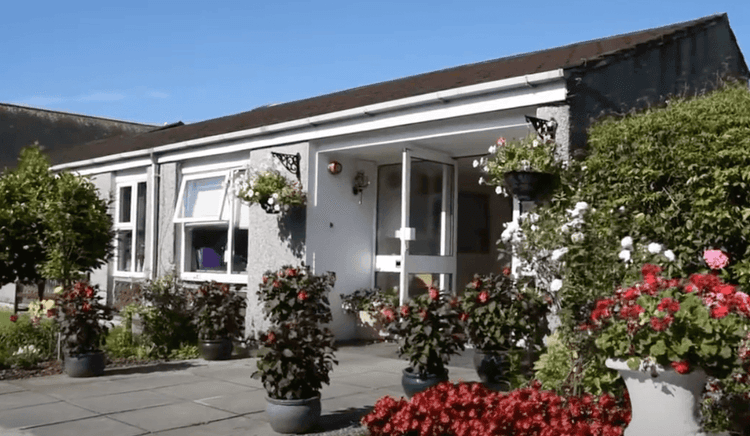 Chyvarhas Care Home, Callington, PL17 7EF