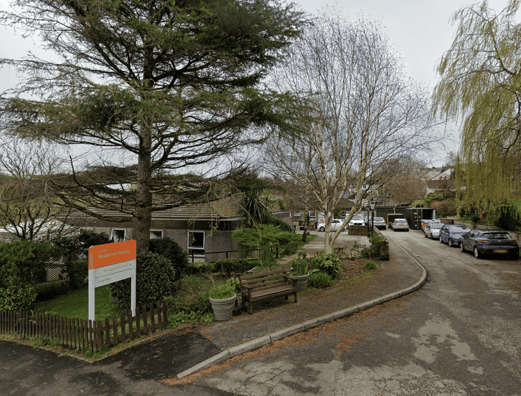 Redannick Care Home, Truro, TR1 2JP