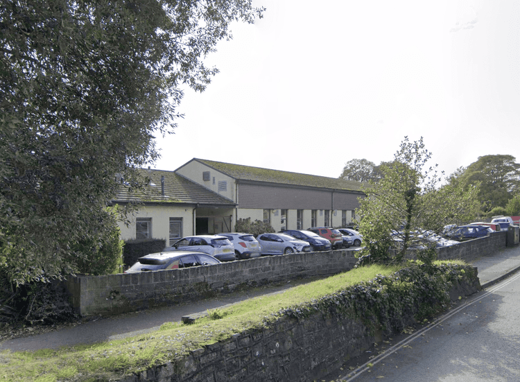 Trevarna Care Home, Saint Austell, PL25 4LD