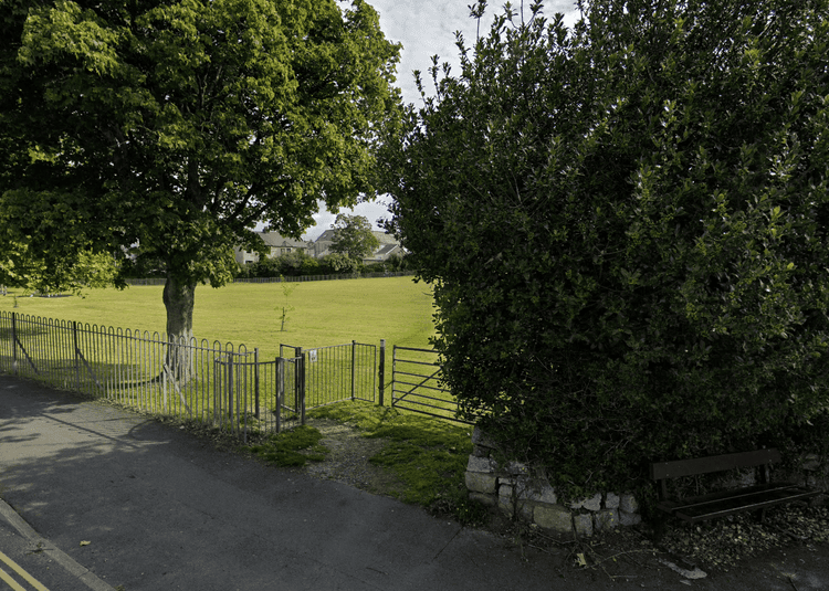 Woodland Care Home, St Austell, PL25 4RA