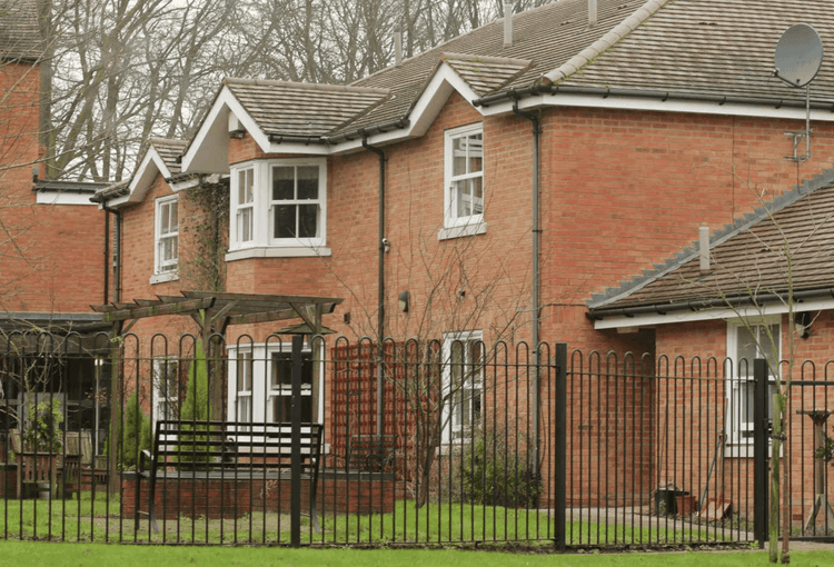 Image of Pelsall Hall