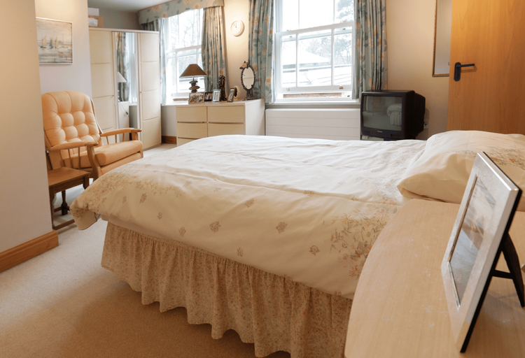 Pelsall Hall Care Home, Paradise Lane, WS3 4NH