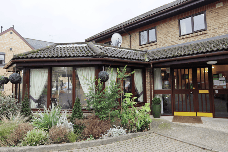 Queen Elizabeth House Care Home, Bromley, BR1 2EE