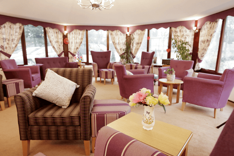 Queen Elizabeth House Care Home, Bromley, BR1 2EE