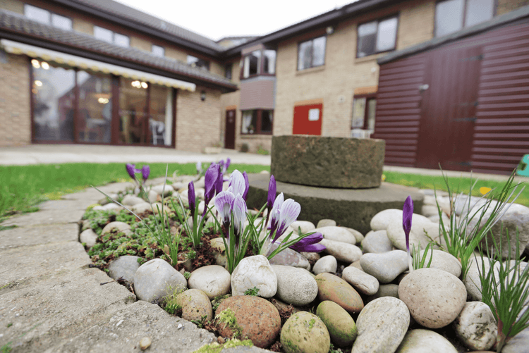 Queen Elizabeth House Care Home, Bromley, BR1 2EE