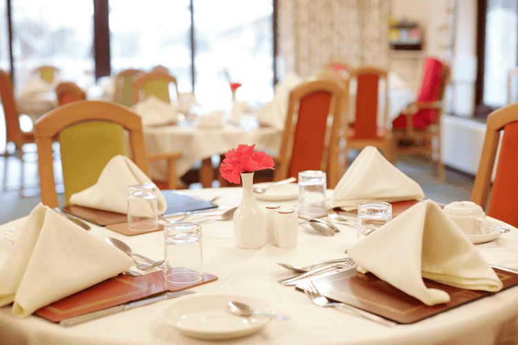 Queen Elizabeth House Care Home, Bromley, BR1 2EE