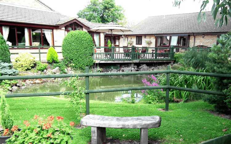 Rose Cottage Care Home, Huntingdon, PE28 3AT