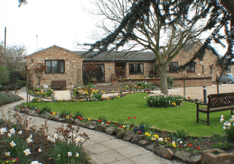 Rose Cottage Care Home, Huntingdon, PE28 3AT