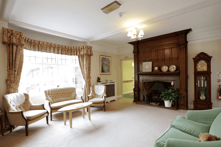 Speirs House Care Home, New Malden, KT3 4SF