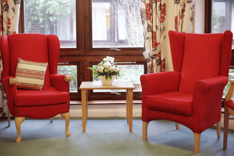 Speirs House Care Home, New Malden, KT3 4SF