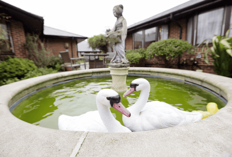 Speirs House Care Home, New Malden, KT3 4SF
