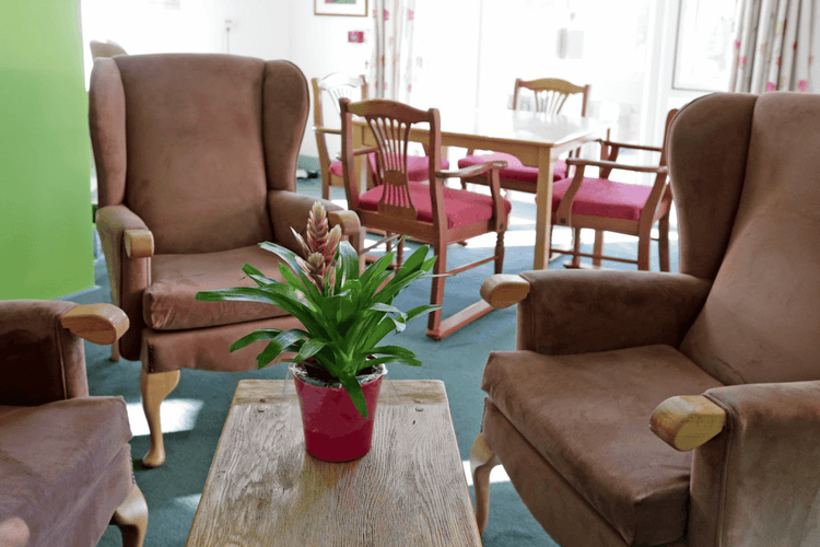 The Briars Care Home, Sandown, PO36 9BD