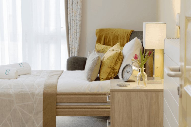 The Meadowcroft Care Home, London, SW17 0AN