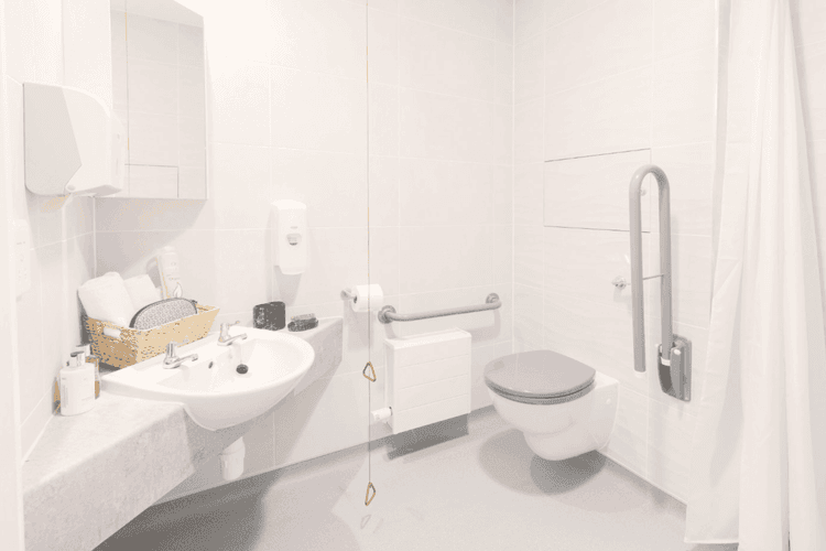 The Meadowcroft Care Home, London, SW17 0AN