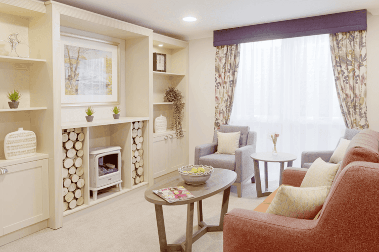 The Meadowcroft Care Home, London, SW17 0AN