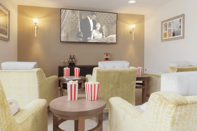 The Meadowcroft Care Home, London, SW17 0AN