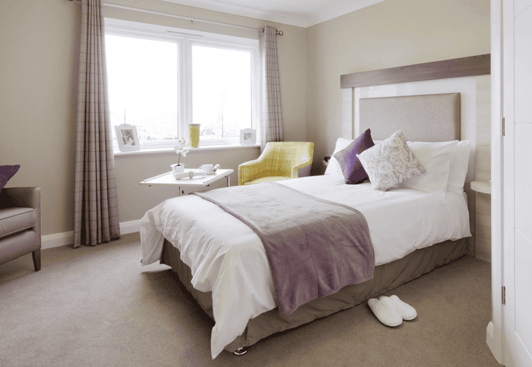 The Orchards Care Home, Ely, CB6 2FU
