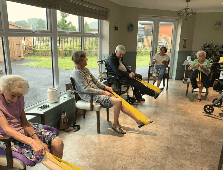 The Orchards Care Home, Ely, CB6 2FU