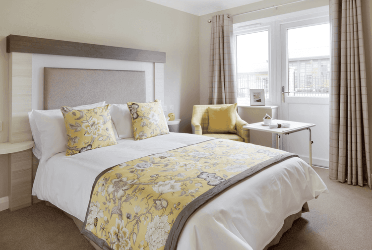 The Orchards Care Home, Ely, CB6 2FU