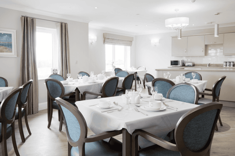 The Orchards Care Home, Ely, CB6 2FU