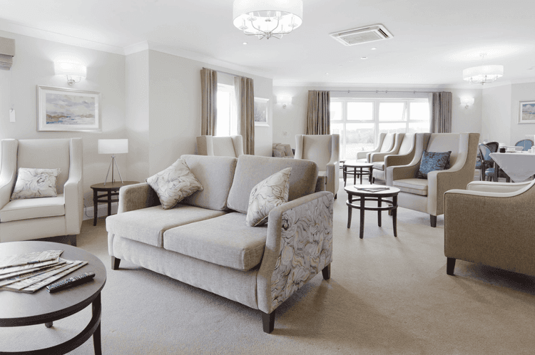 The Orchards Care Home, Ely, CB6 2FU