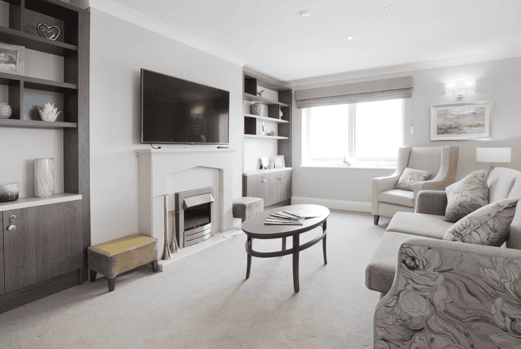 The Orchards Care Home, Ely, CB6 2FU