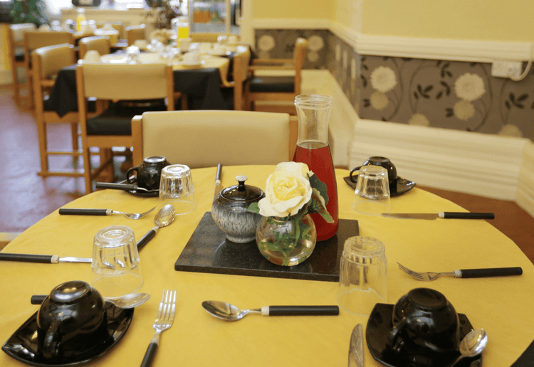 Tickford Abbey Care Home, Newport Pagnell, MK16 9AJ