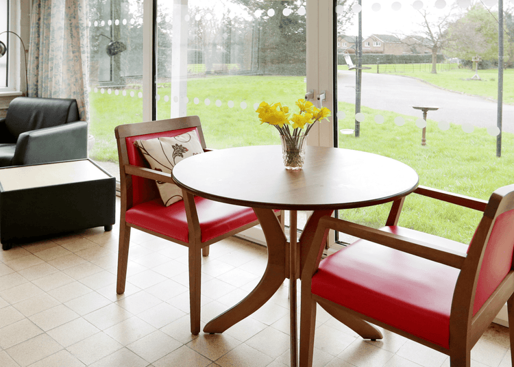 Tickford Abbey Care Home, Newport Pagnell, MK16 9AJ
