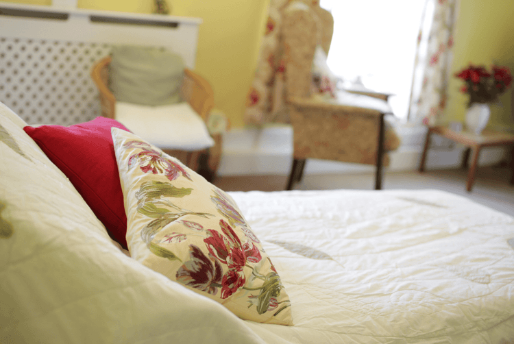 Tickford Abbey Care Home, Newport Pagnell, MK16 9AJ