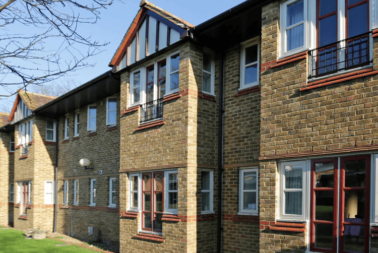 Viera Gray House Care Home, London, SW13 9PP