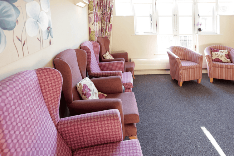 Viera Gray House Care Home, London, SW13 9PP