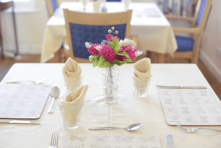 Viera Gray House Care Home, London, SW13 9PP