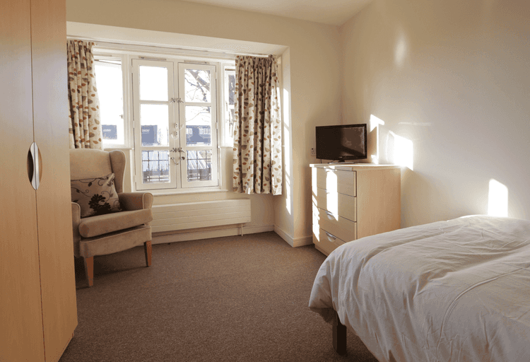 Viera Gray House Care Home, London, SW13 9PP