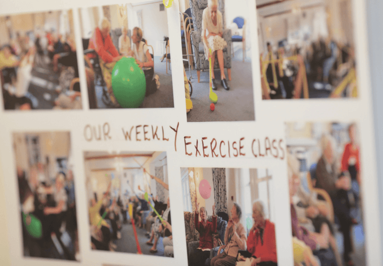 Viera Gray House Care Home, London, SW13 9PP