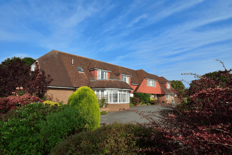 Whitegates Care Home, Hastings, TN35 4SB