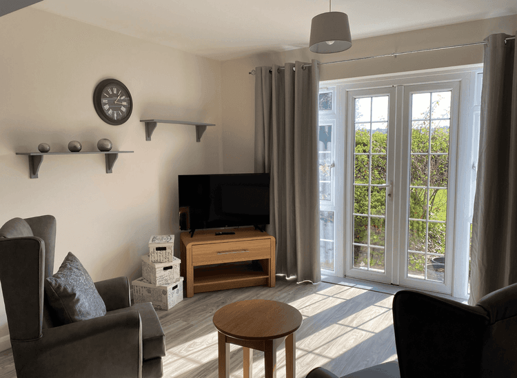 Whitegates Care Home, Hastings, TN35 4SB