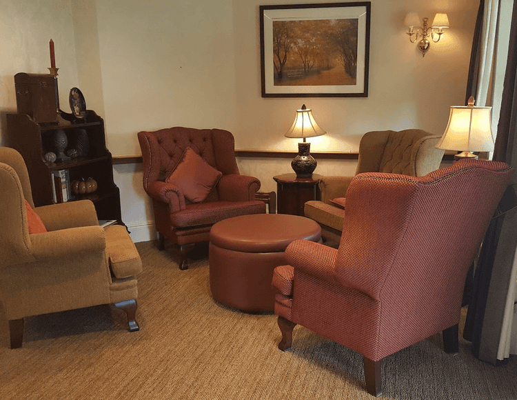 Southbourne Beach Care Home, Bournemouth, BH6 3DS
